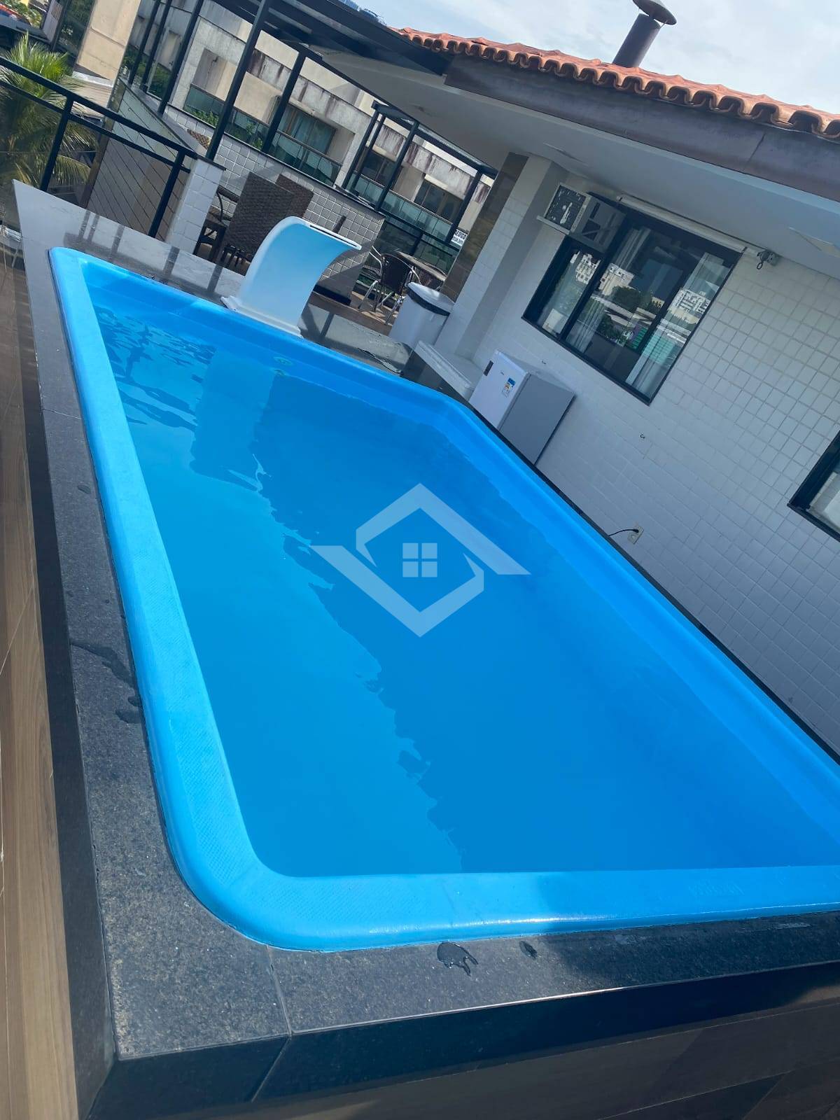 Apartamento, 3 quartos, 250 m² - Foto 3