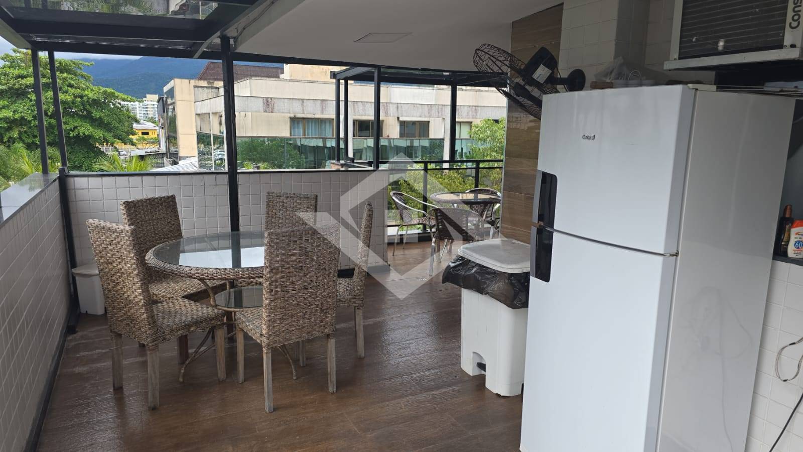 Apartamento, 3 quartos, 250 m² - Foto 7