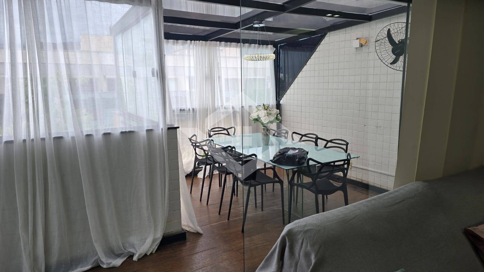 Apartamento, 3 quartos, 250 m² - Foto 8