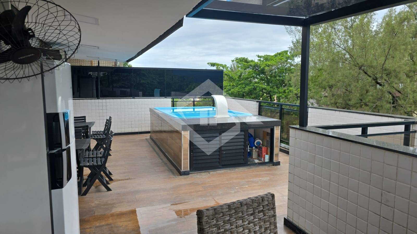 Apartamento, 3 quartos, 250 m² - Foto 10