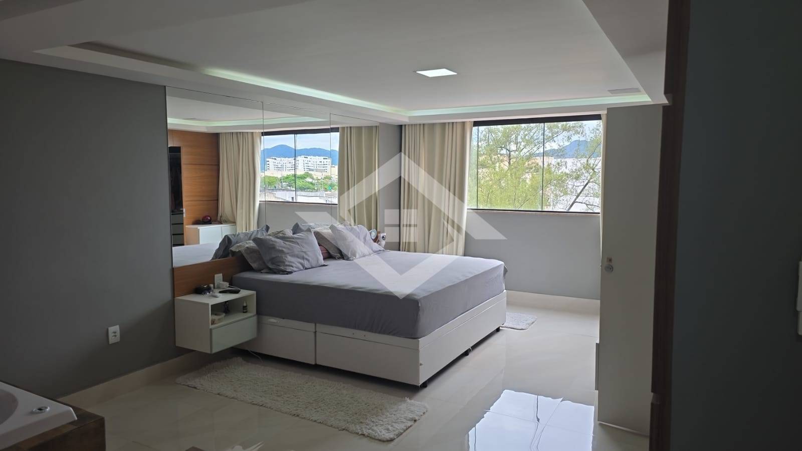 Apartamento, 3 quartos, 250 m² - Foto 12