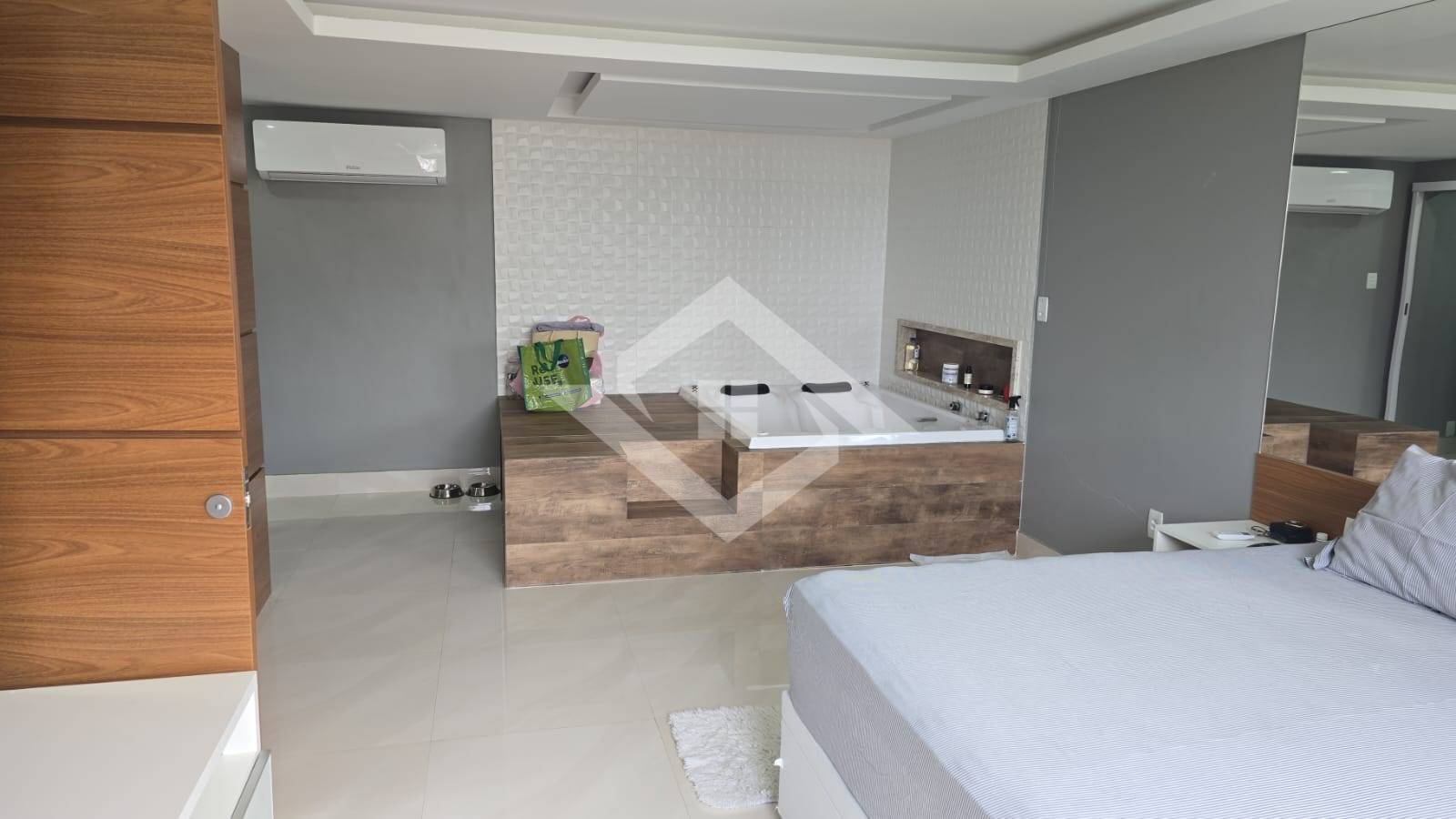 Apartamento, 3 quartos, 250 m² - Foto 11