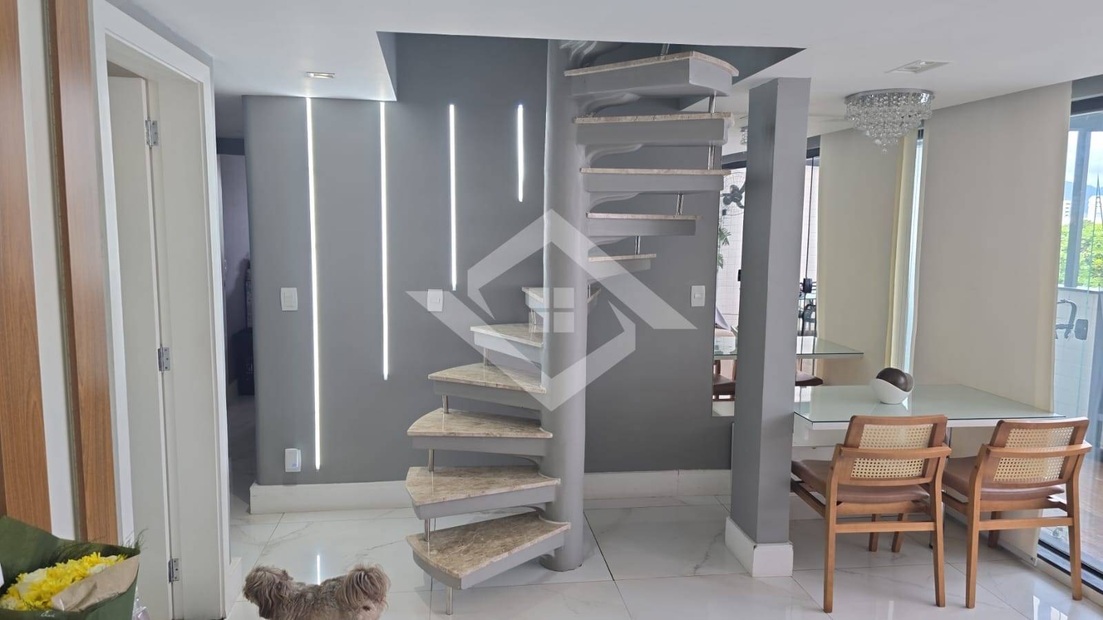 Apartamento, 3 quartos, 250 m² - Foto 14
