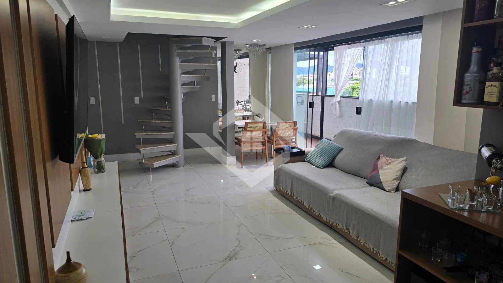 Apartamento, 3 quartos, 250 m² - Foto 15