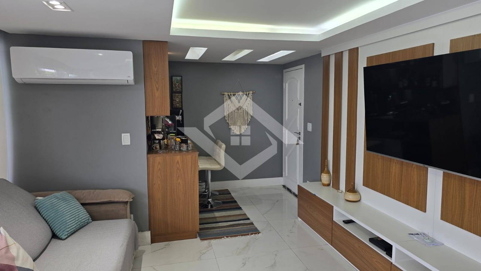 Apartamento, 3 quartos, 250 m² - Foto 16