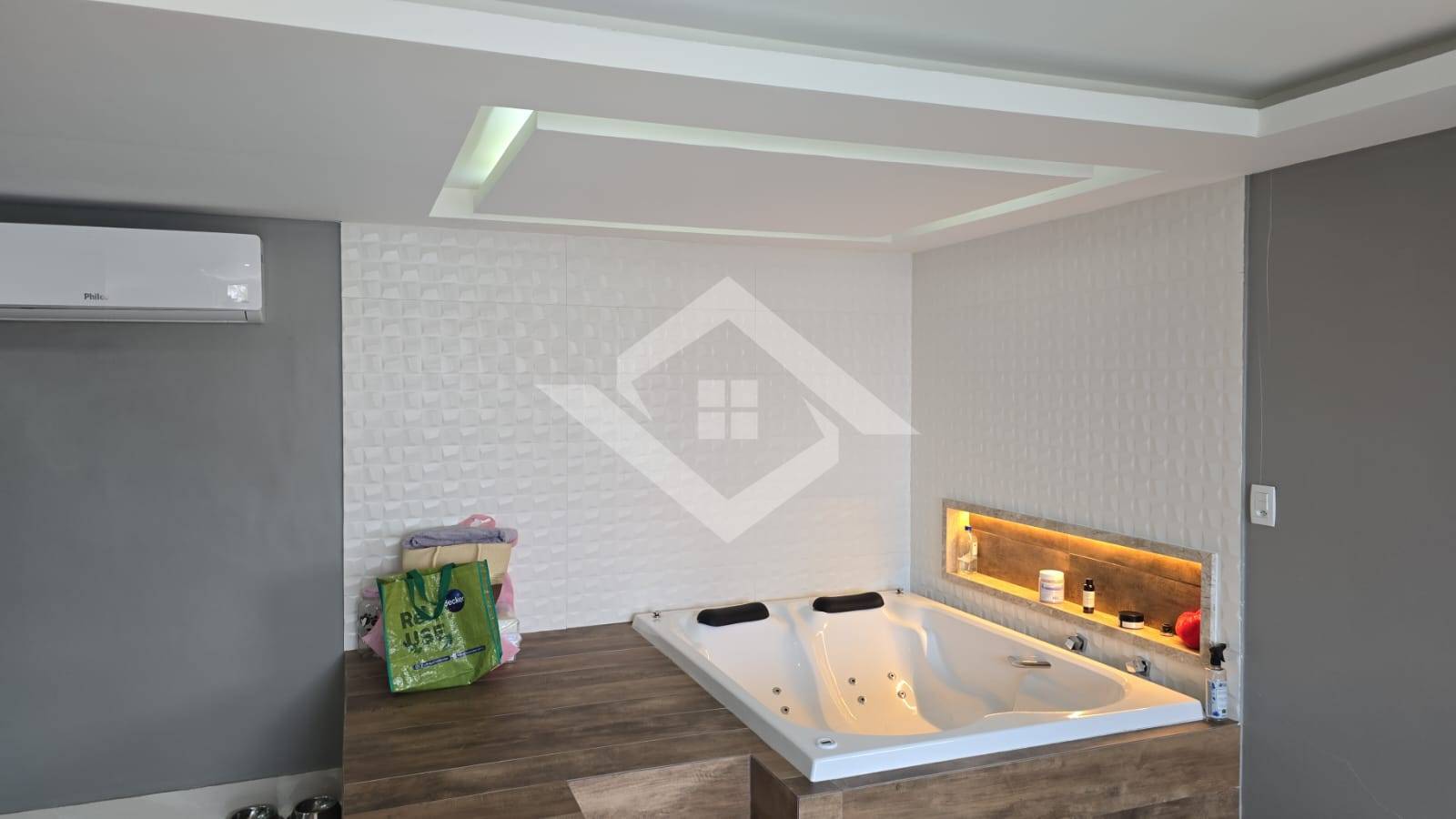 Apartamento, 3 quartos, 250 m² - Foto 18