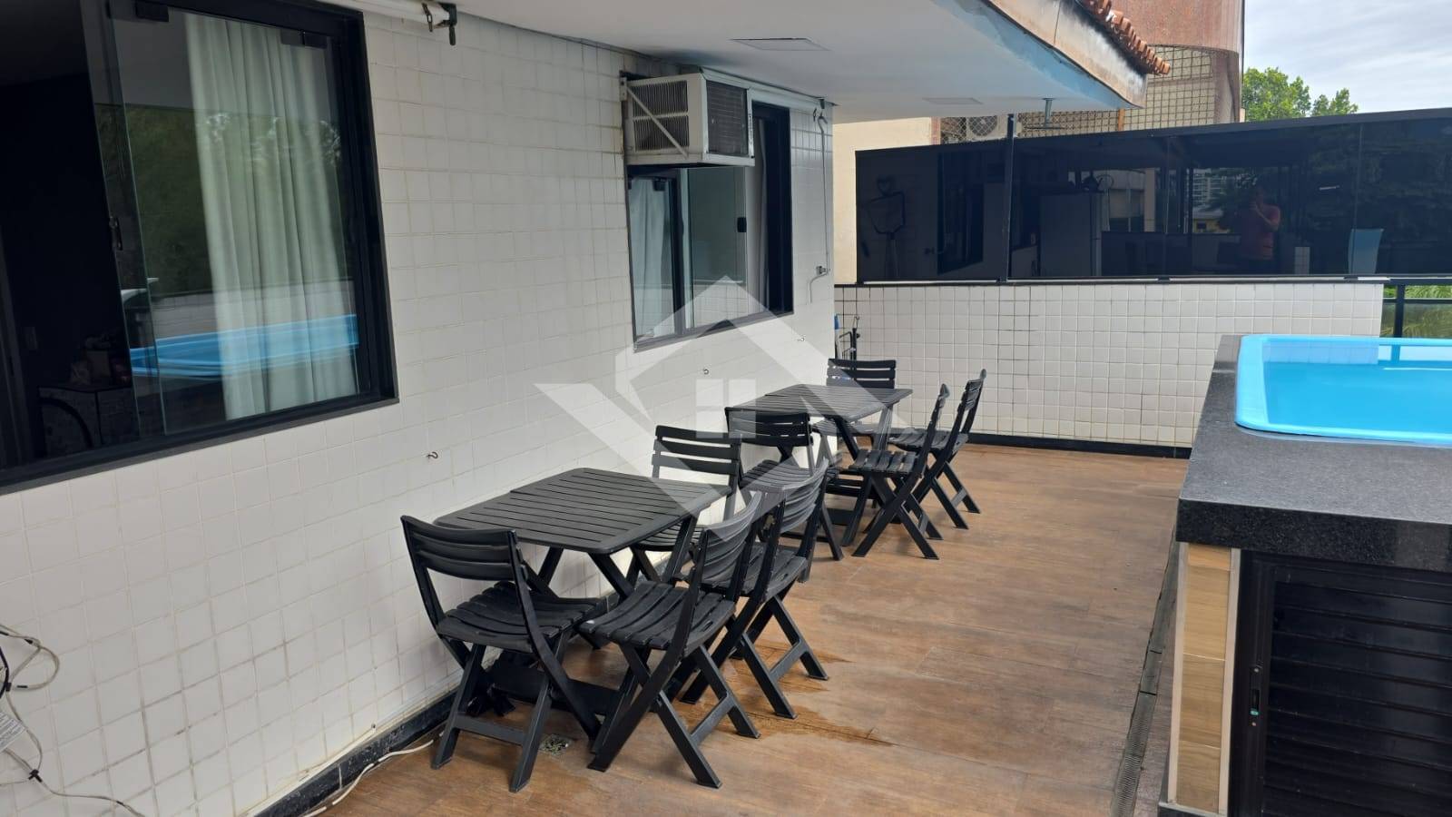 Apartamento, 3 quartos, 250 m² - Foto 17