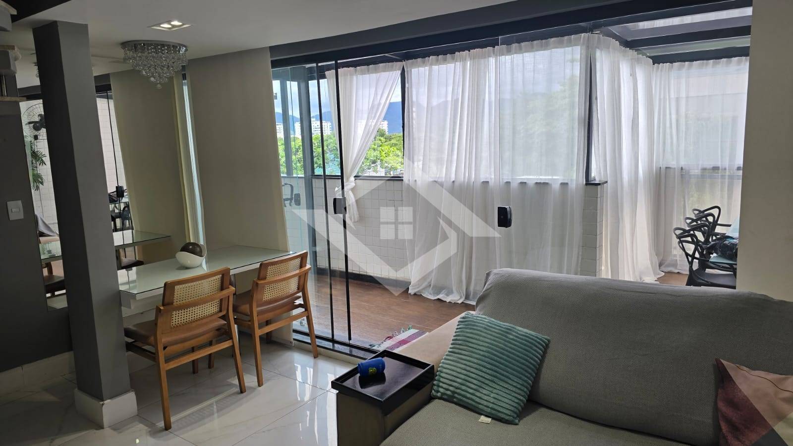 Apartamento, 3 quartos, 250 m² - Foto 19
