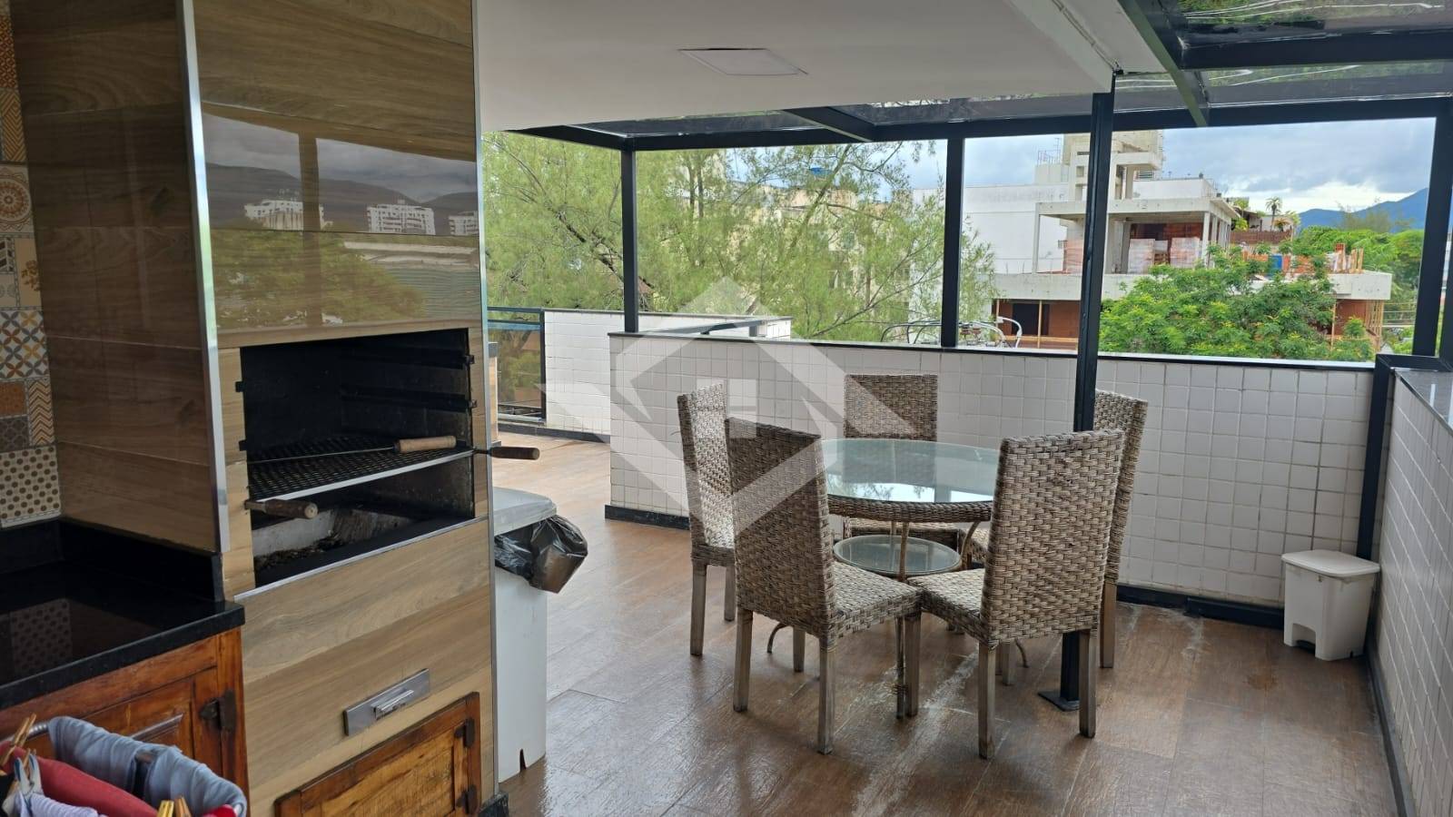 Apartamento, 3 quartos, 250 m² - Foto 20