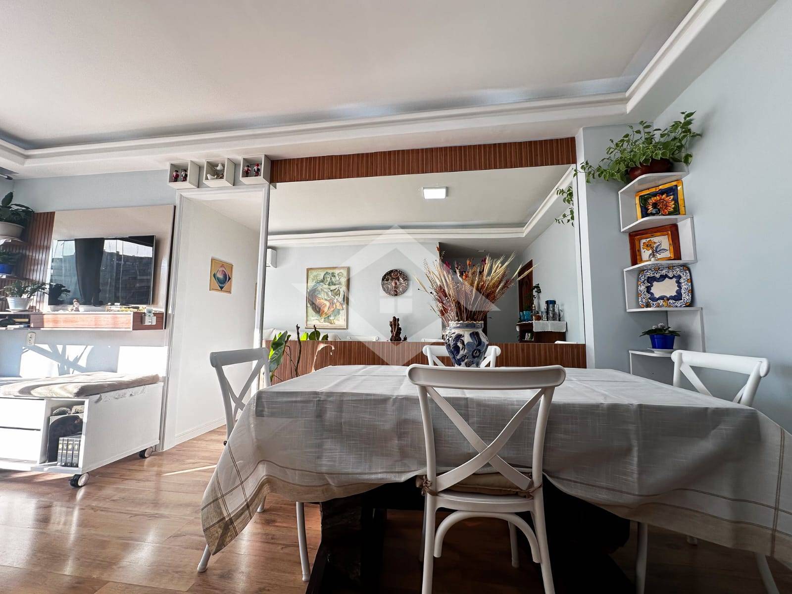 Apartamento, 2 quartos, 81 m² - Foto 3