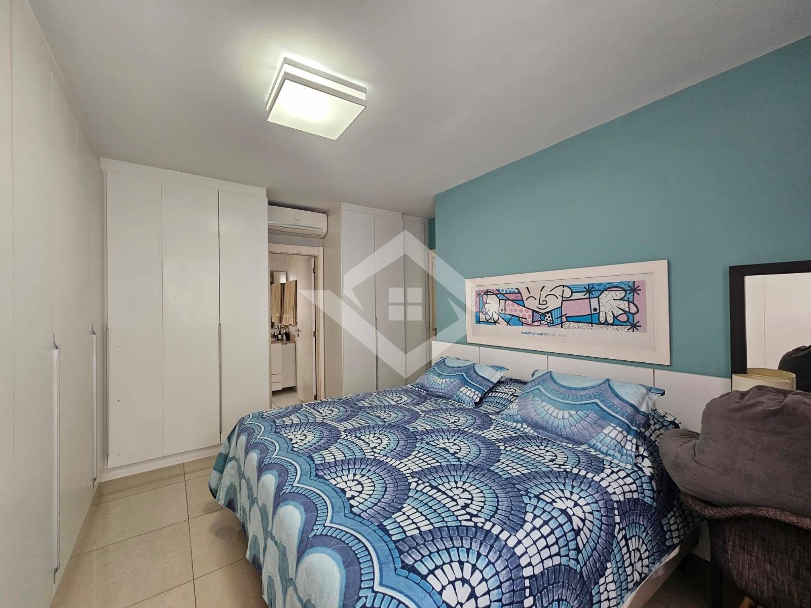 Apartamento, 4 quartos, 166 m² - Foto 7