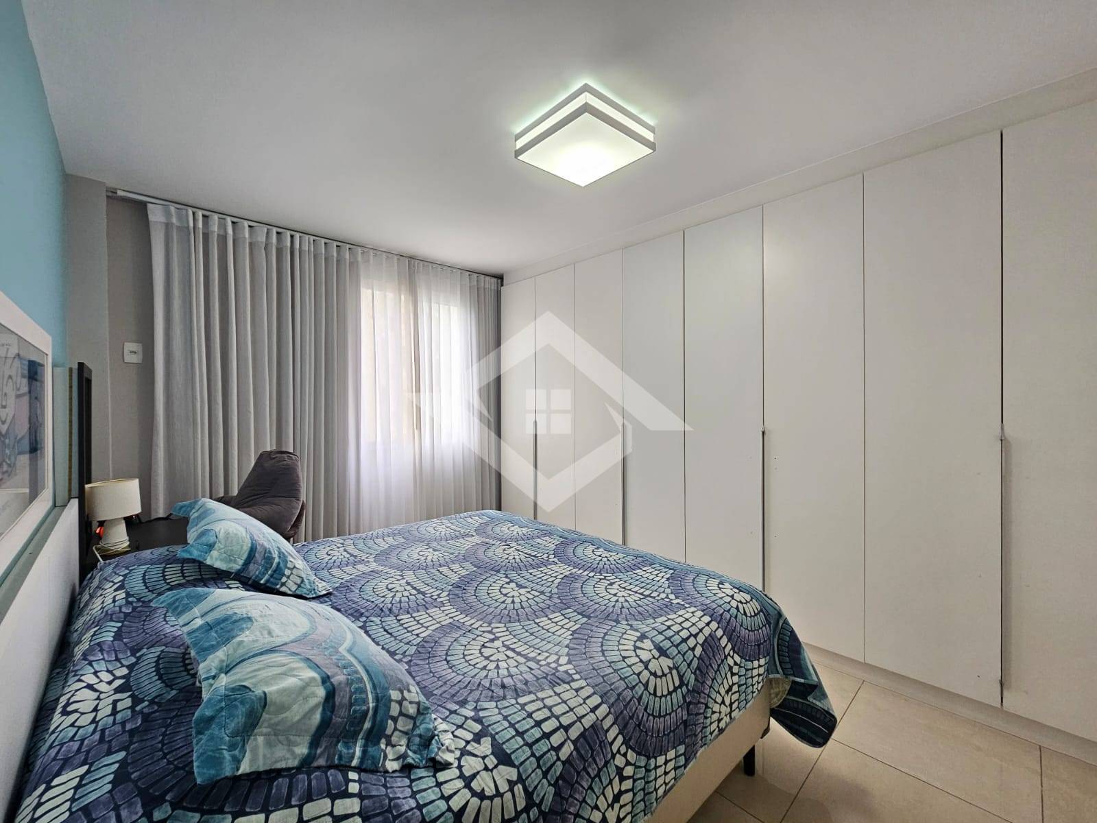 Apartamento, 4 quartos, 166 m² - Foto 8