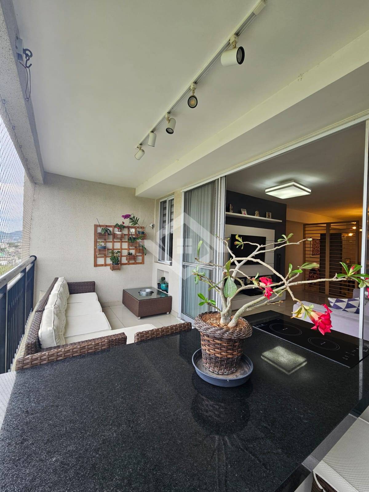Apartamento, 4 quartos, 166 m² - Foto 4