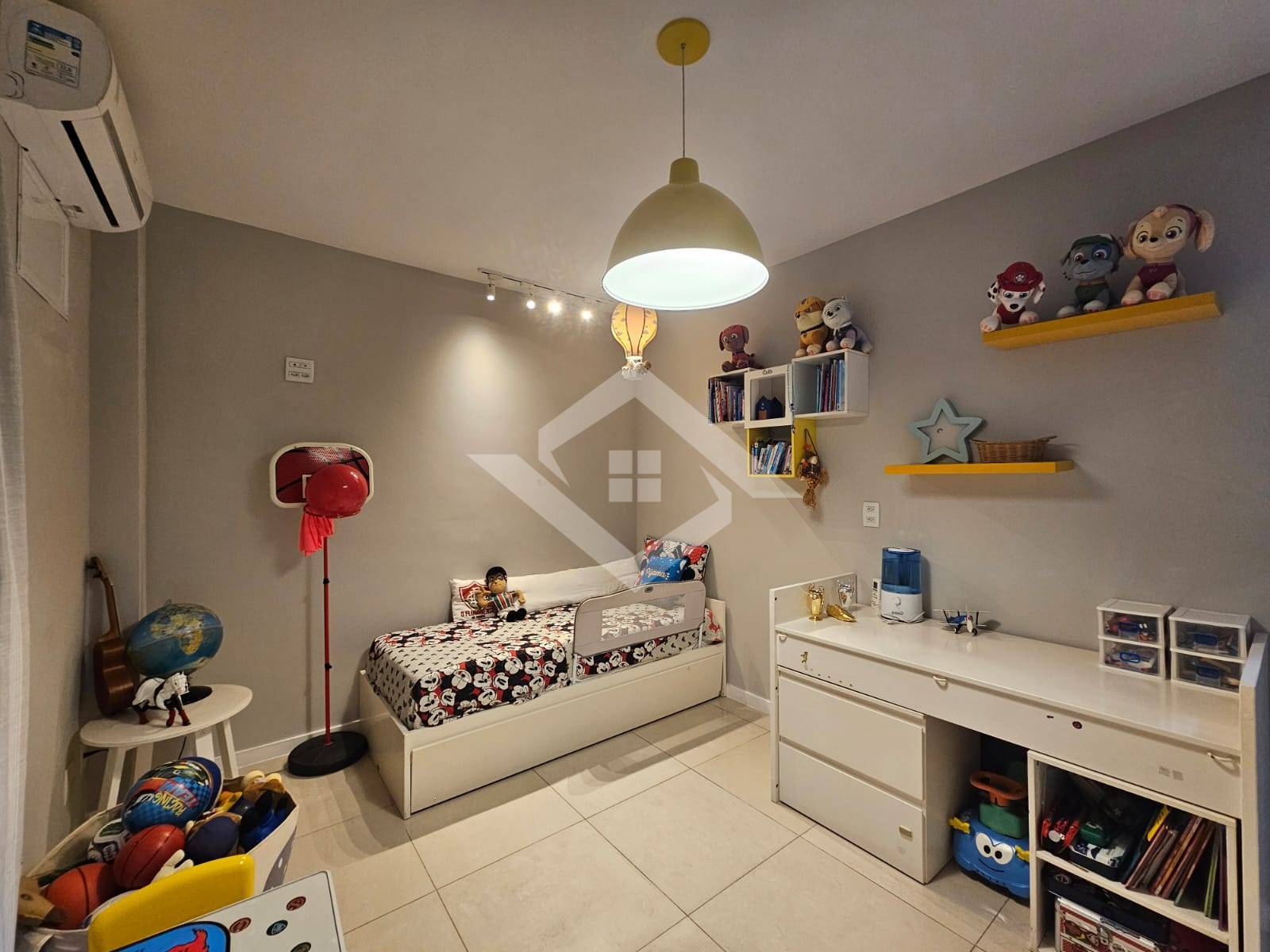 Apartamento, 4 quartos, 166 m² - Foto 12