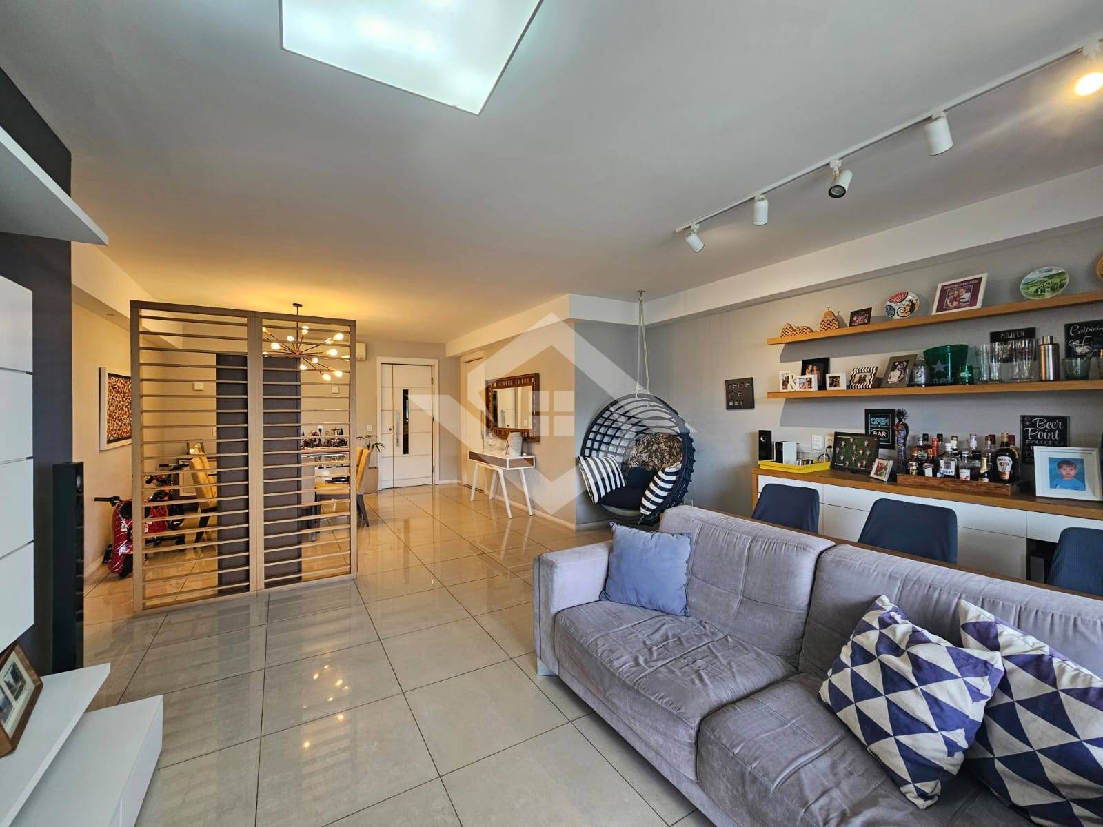 Apartamento, 4 quartos, 166 m² - Foto 3