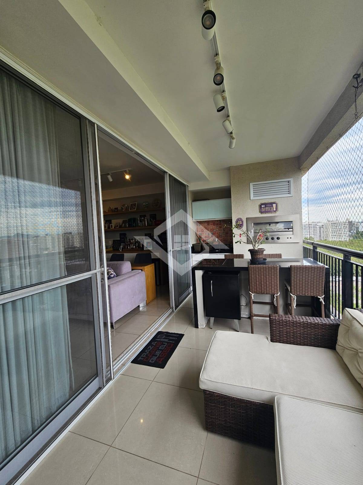 Apartamento, 4 quartos, 166 m² - Foto 14