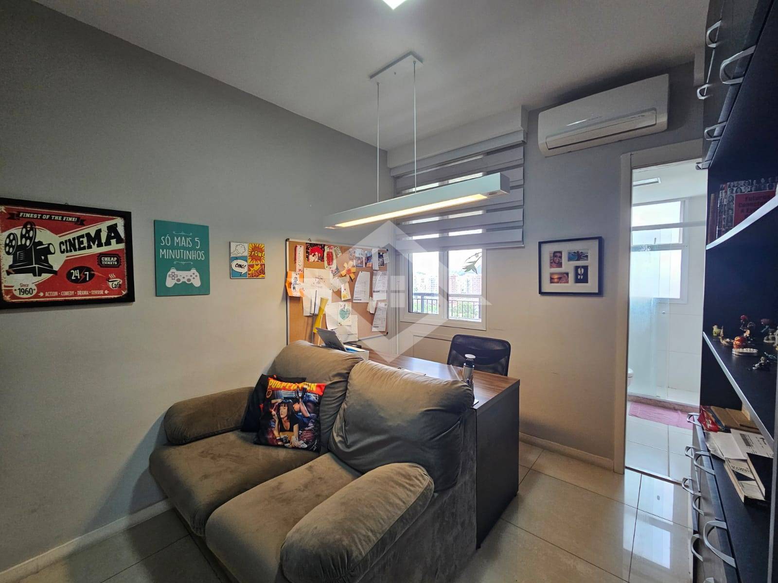 Apartamento, 4 quartos, 166 m² - Foto 22