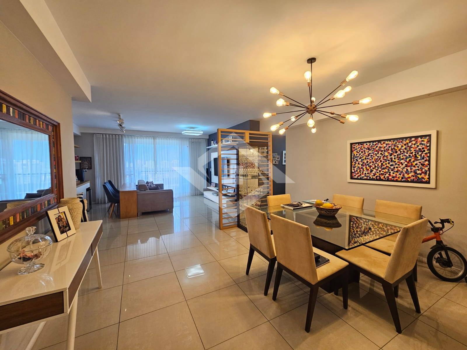 Apartamento, 4 quartos, 166 m² - Foto 28