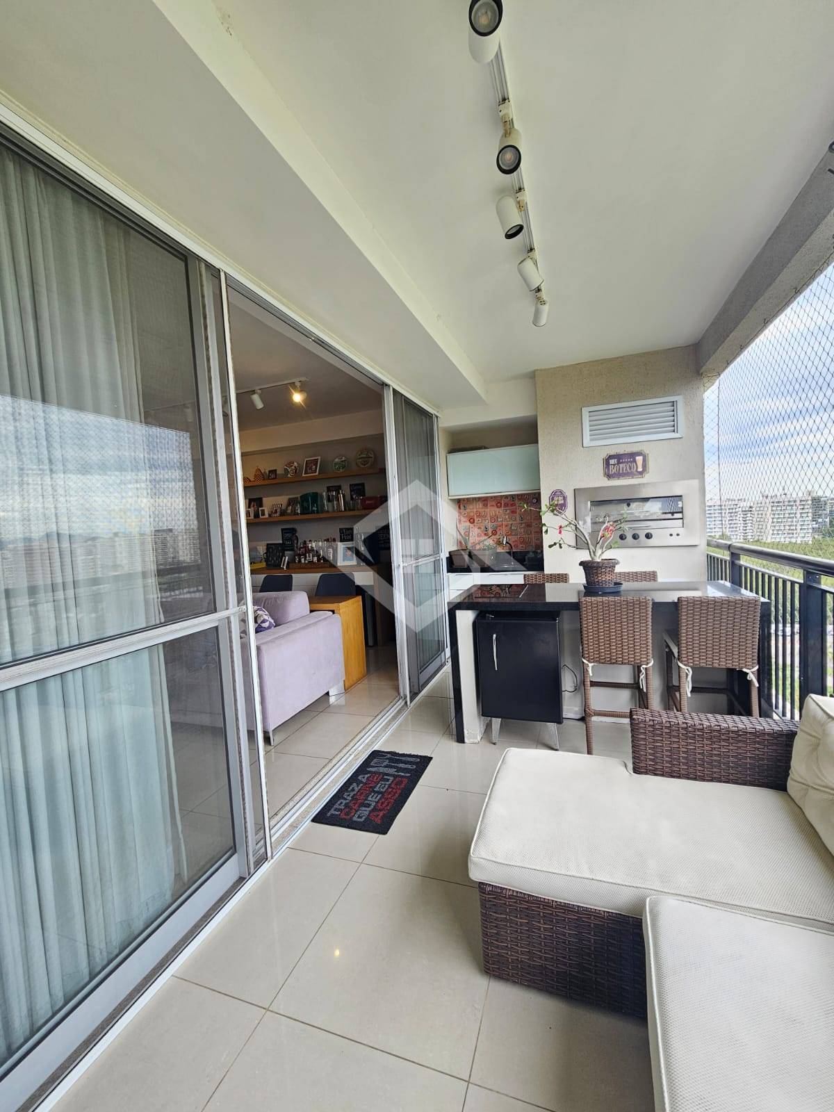Apartamento, 4 quartos, 166 m² - Foto 29