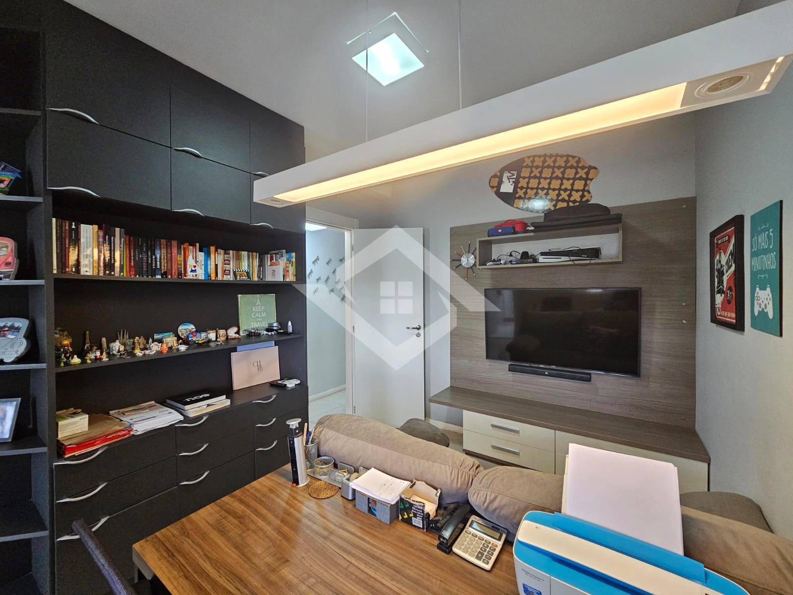 Apartamento, 4 quartos, 166 m² - Foto 39