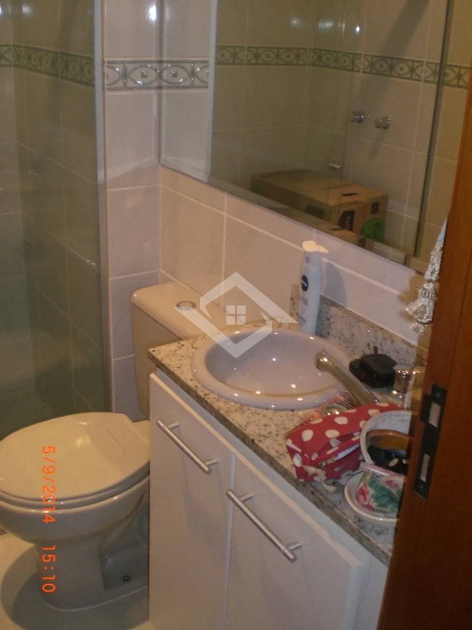 Apartamento, 3 quartos, 82 m² - Foto 9