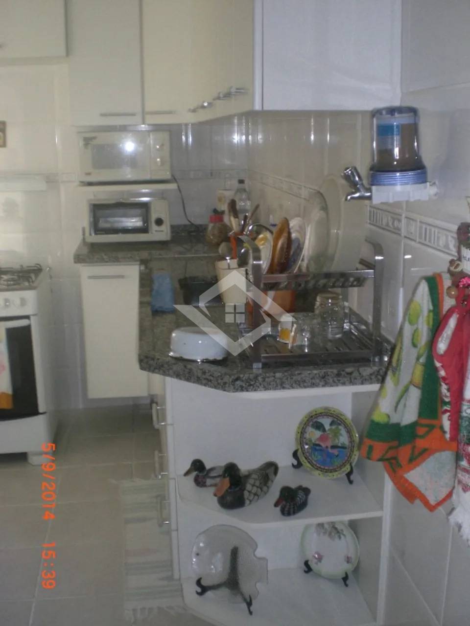 Apartamento, 3 quartos, 82 m² - Foto 5