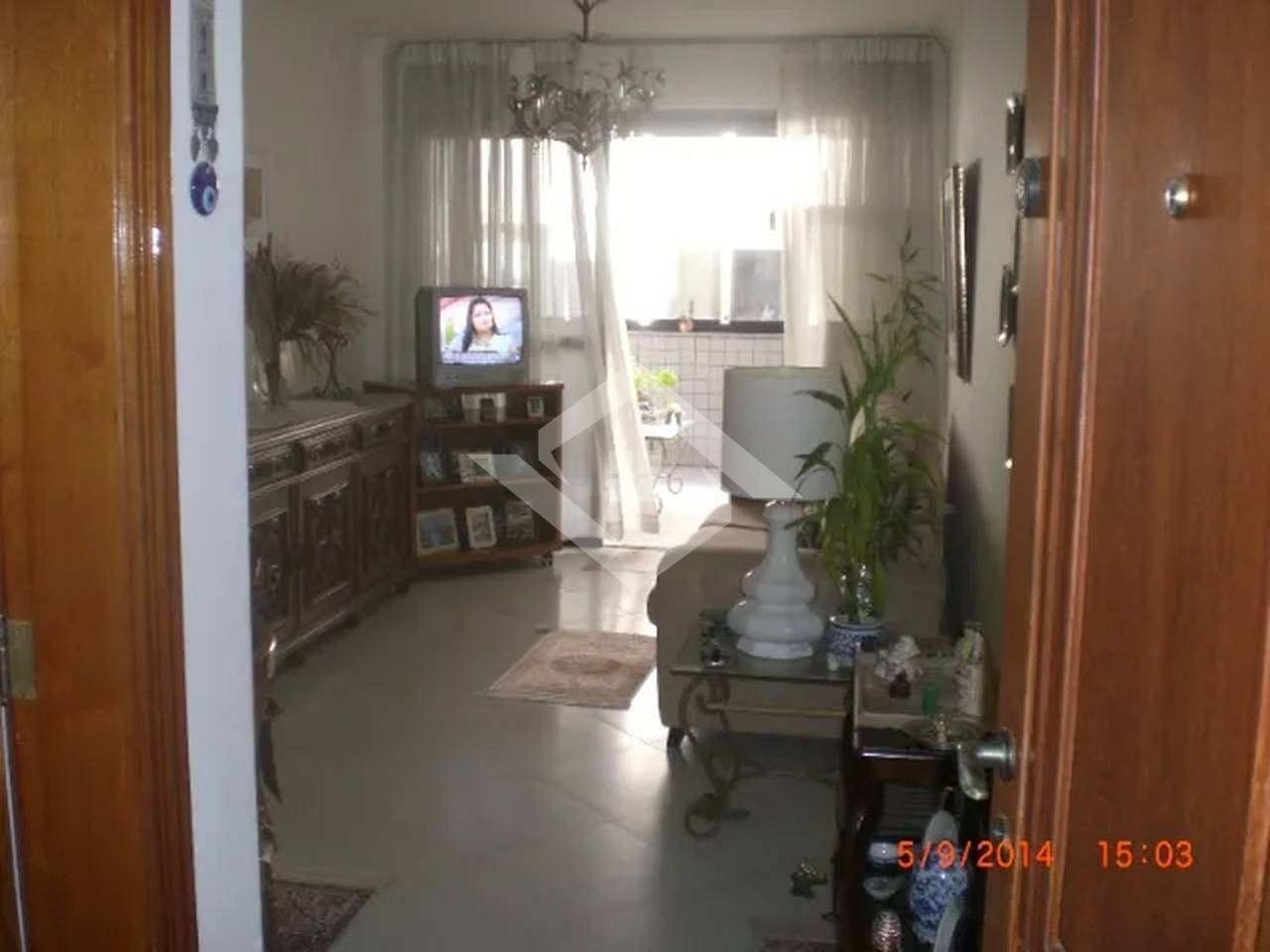 Apartamento, 3 quartos, 82 m² - Foto 1