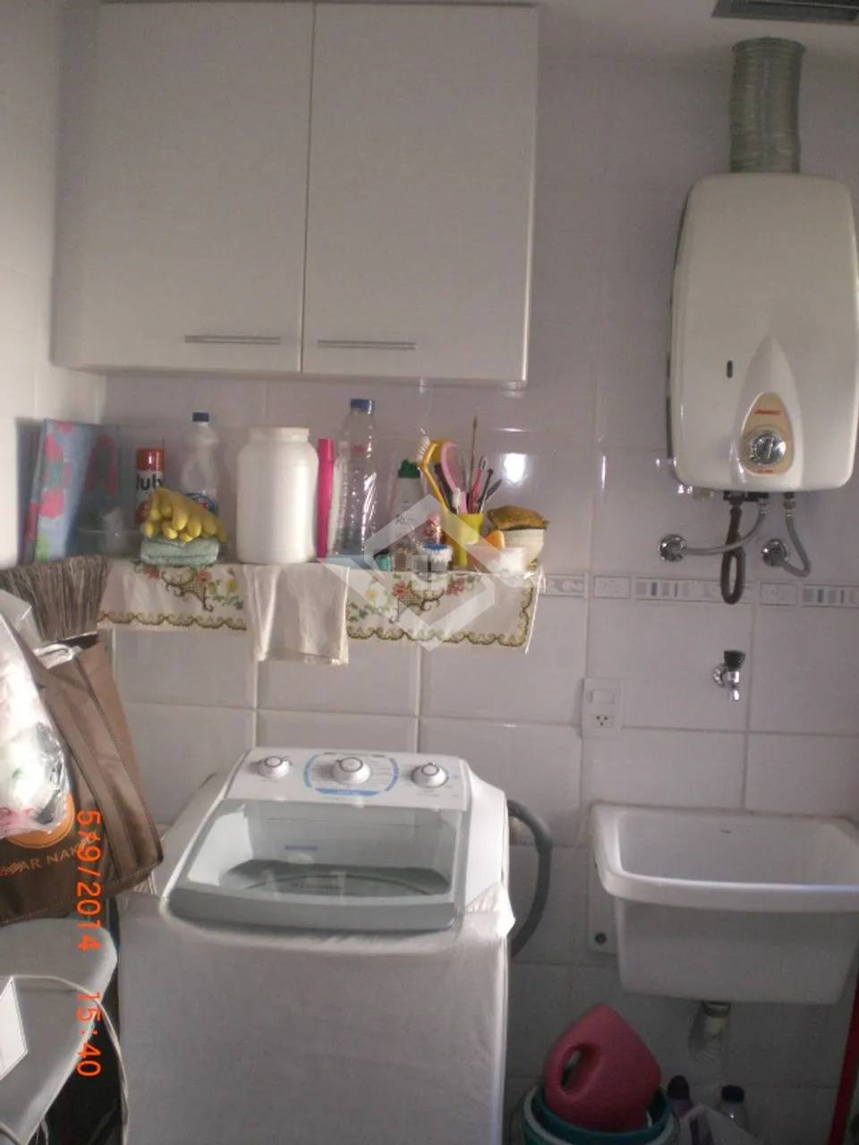 Apartamento, 3 quartos, 82 m² - Foto 15