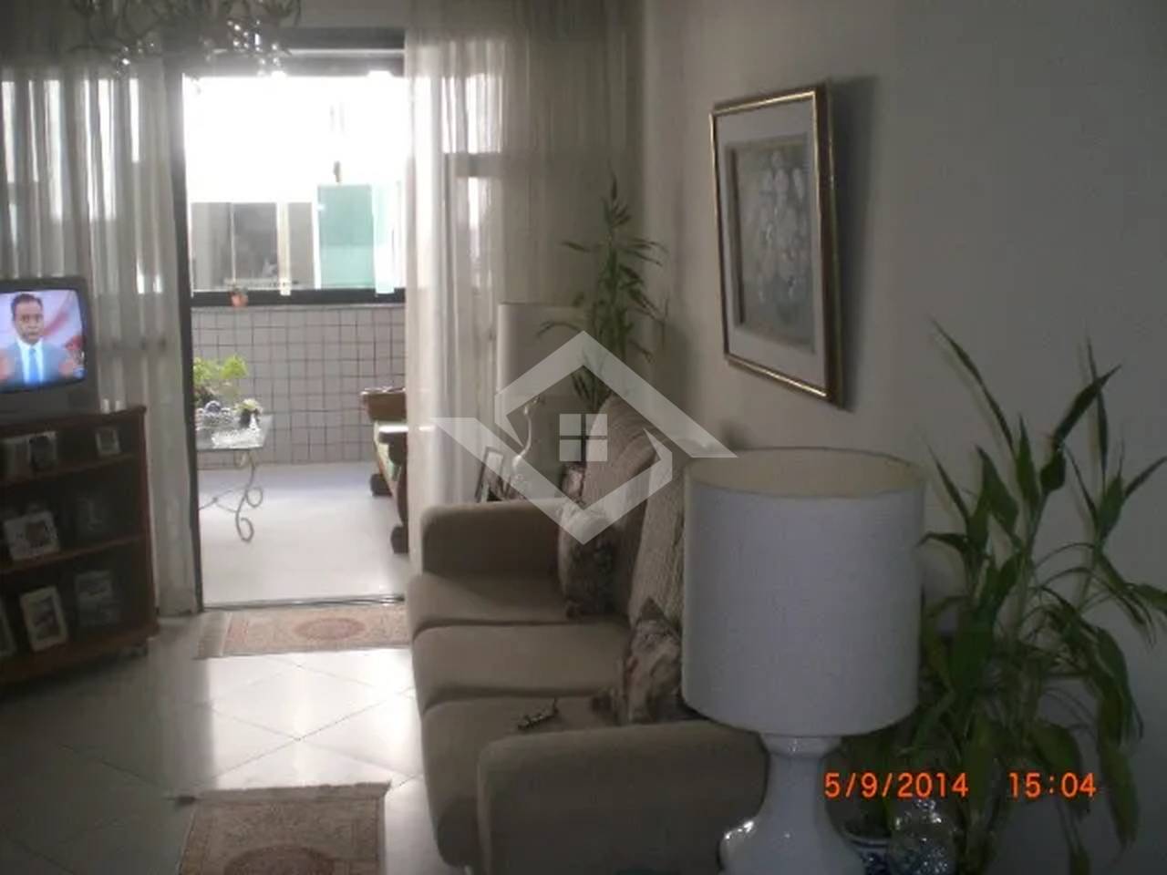 Apartamento, 3 quartos, 82 m² - Foto 2