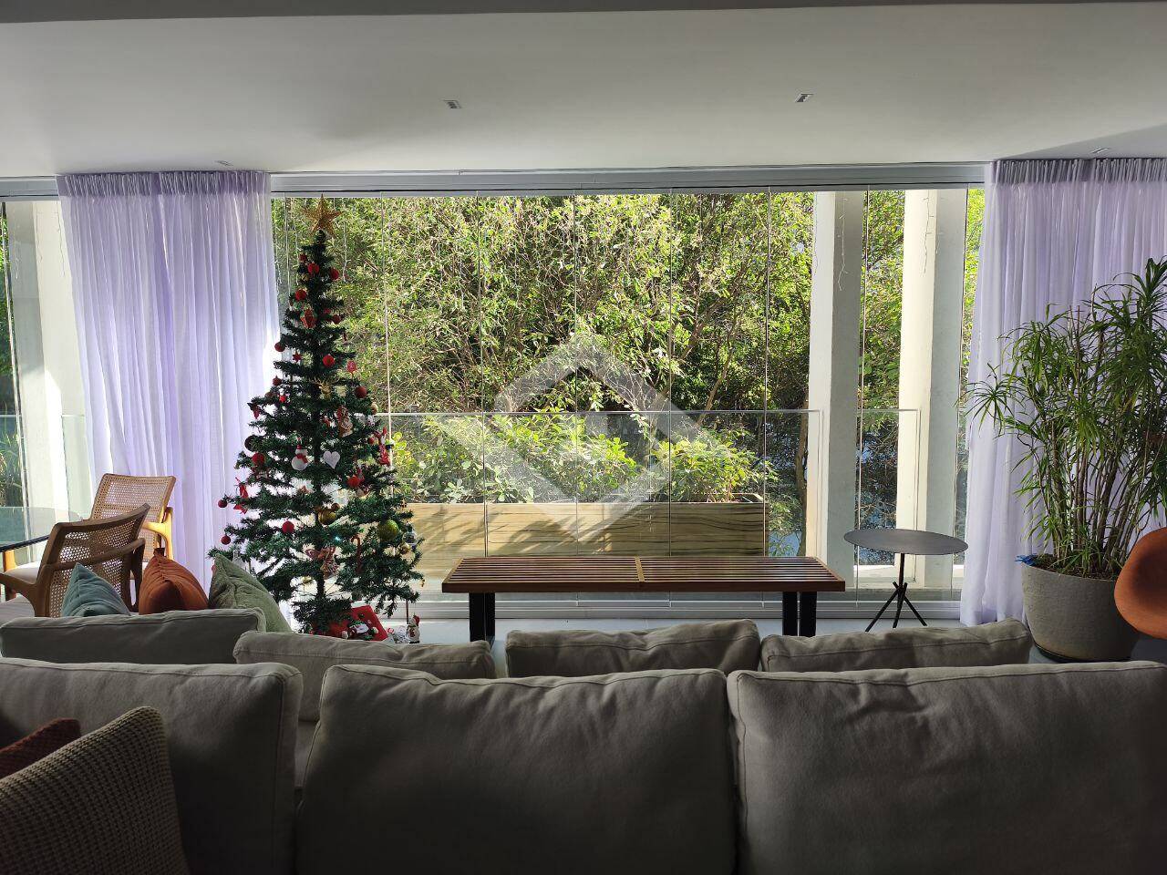 Apartamento, 4 quartos, 184 m² - Foto 3