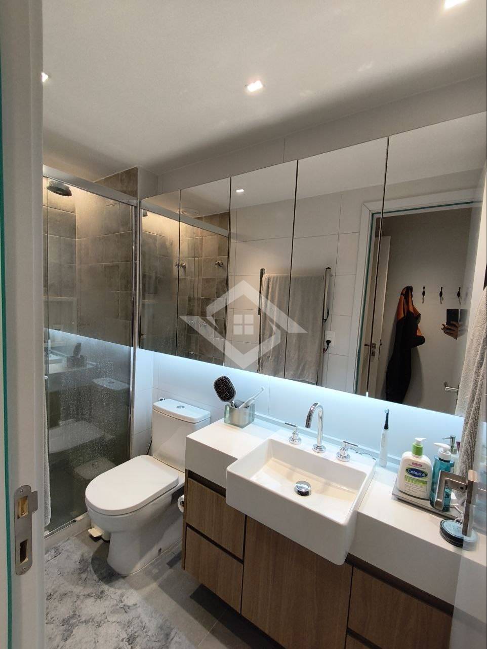 Apartamento, 4 quartos, 184 m² - Foto 9