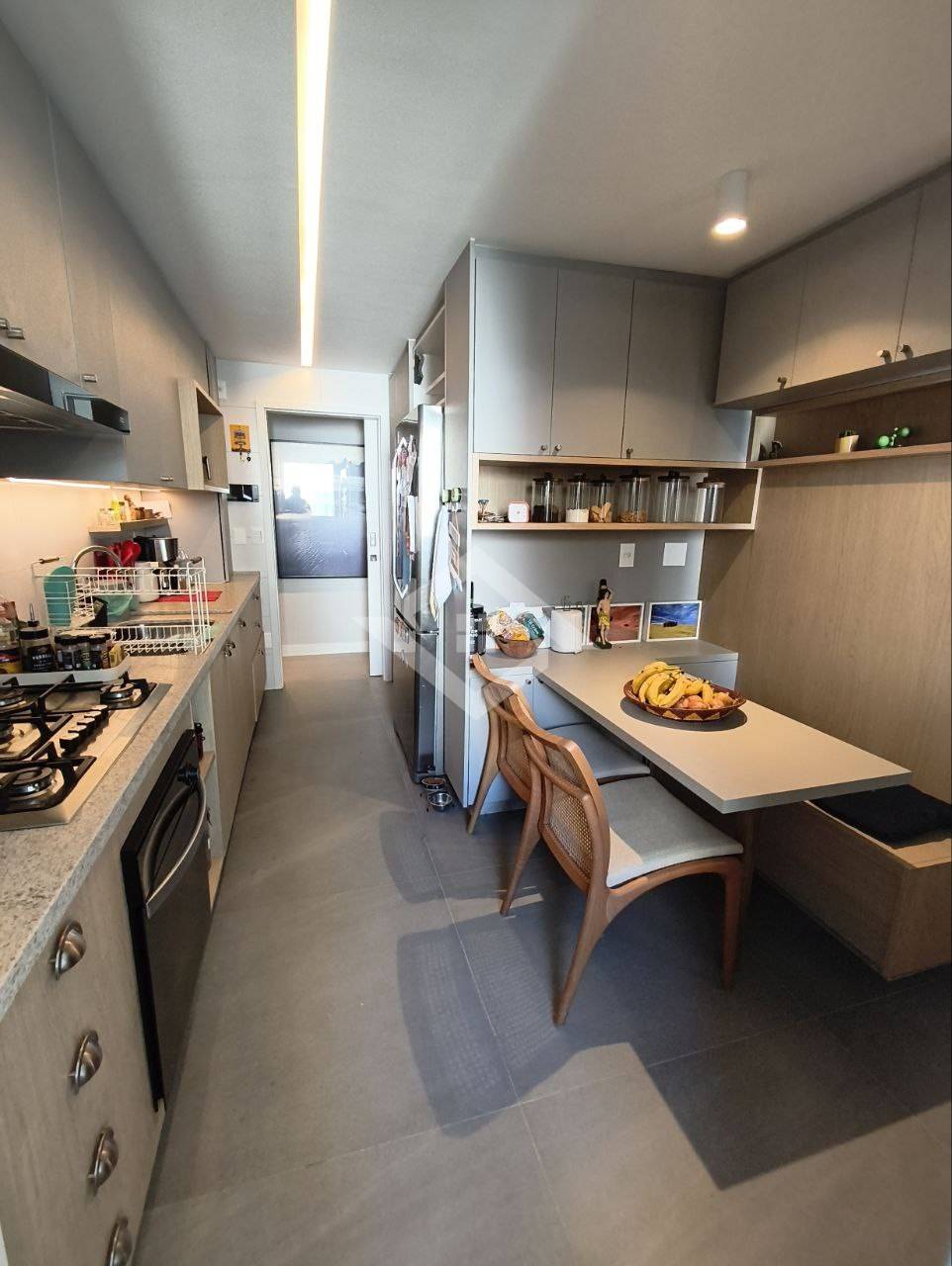 Apartamento, 4 quartos, 184 m² - Foto 15