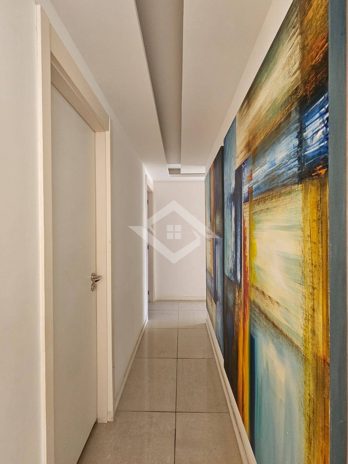 Apartamento, 4 quartos, 166 m² - Foto 6