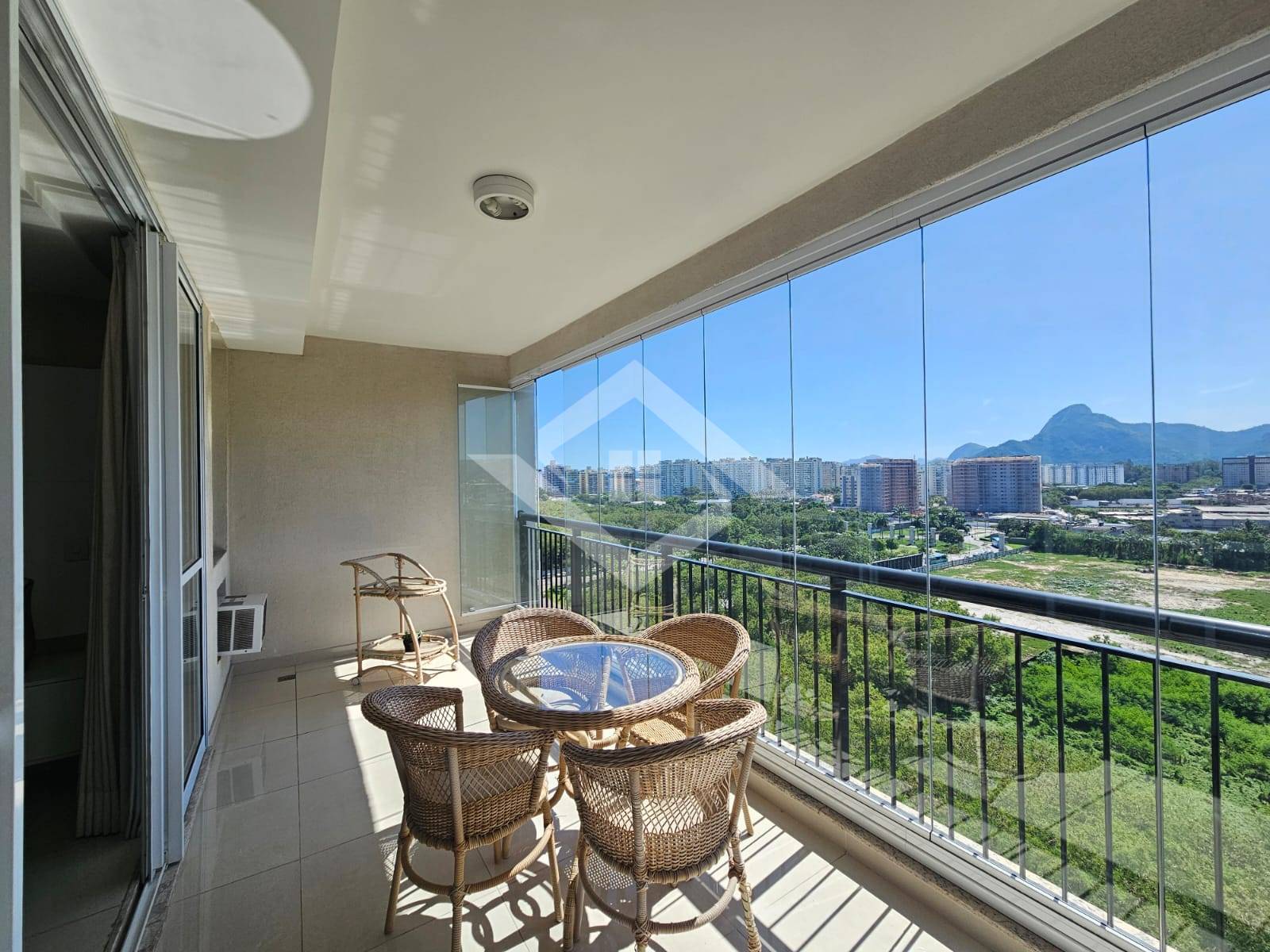 Apartamento, 4 quartos, 166 m² - Foto 1
