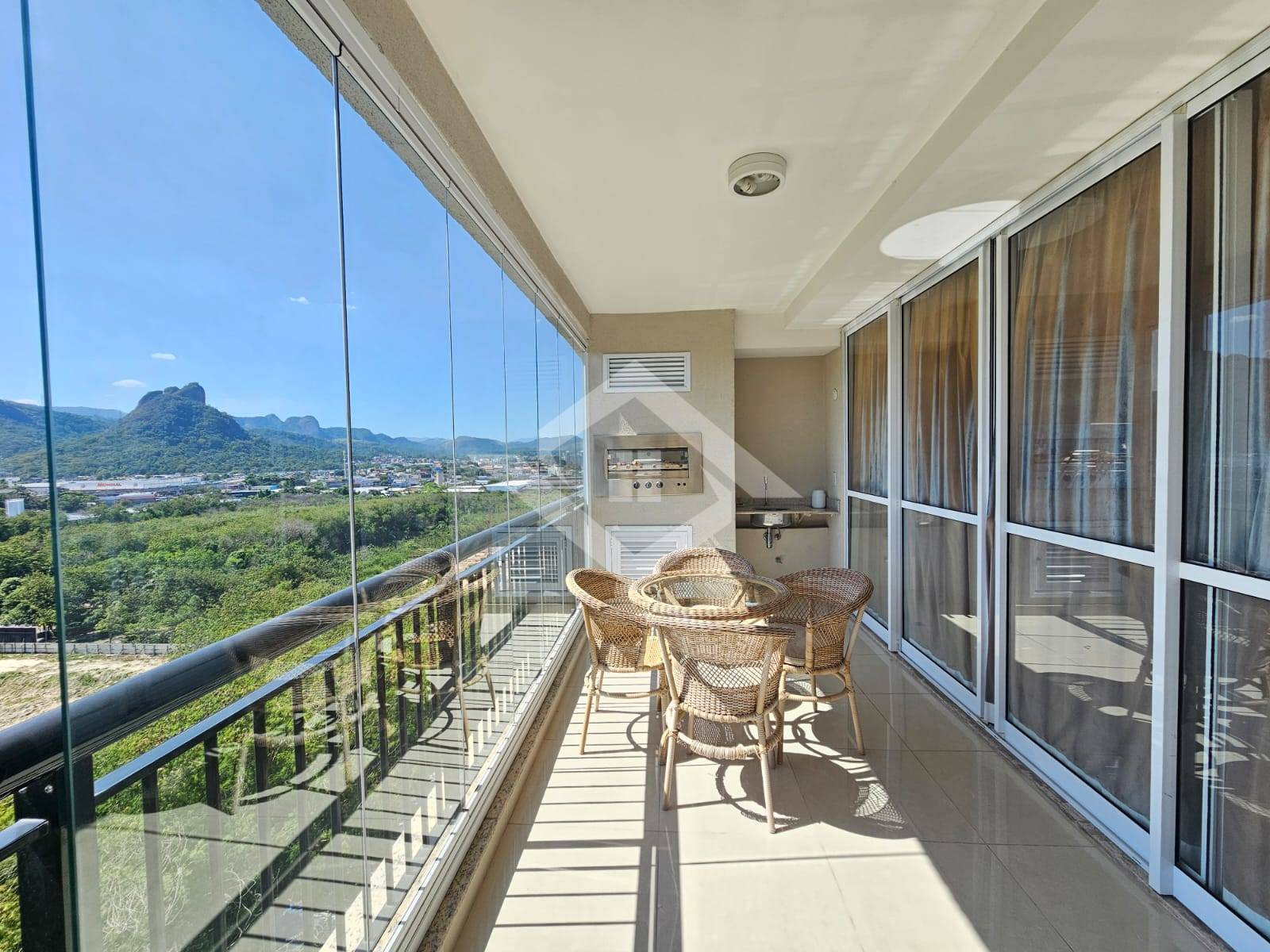 Apartamento, 4 quartos, 166 m² - Foto 4