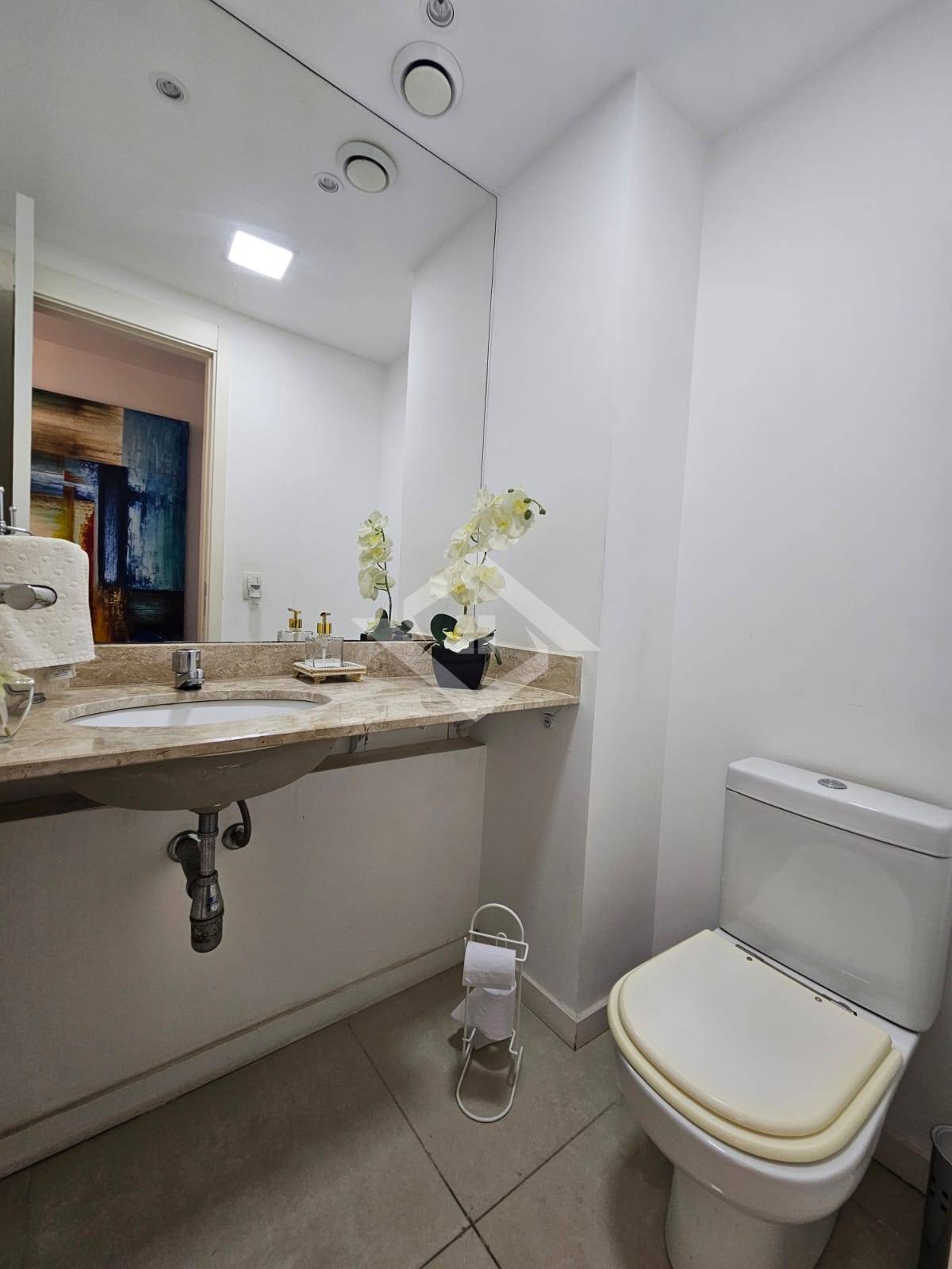 Apartamento, 4 quartos, 166 m² - Foto 5