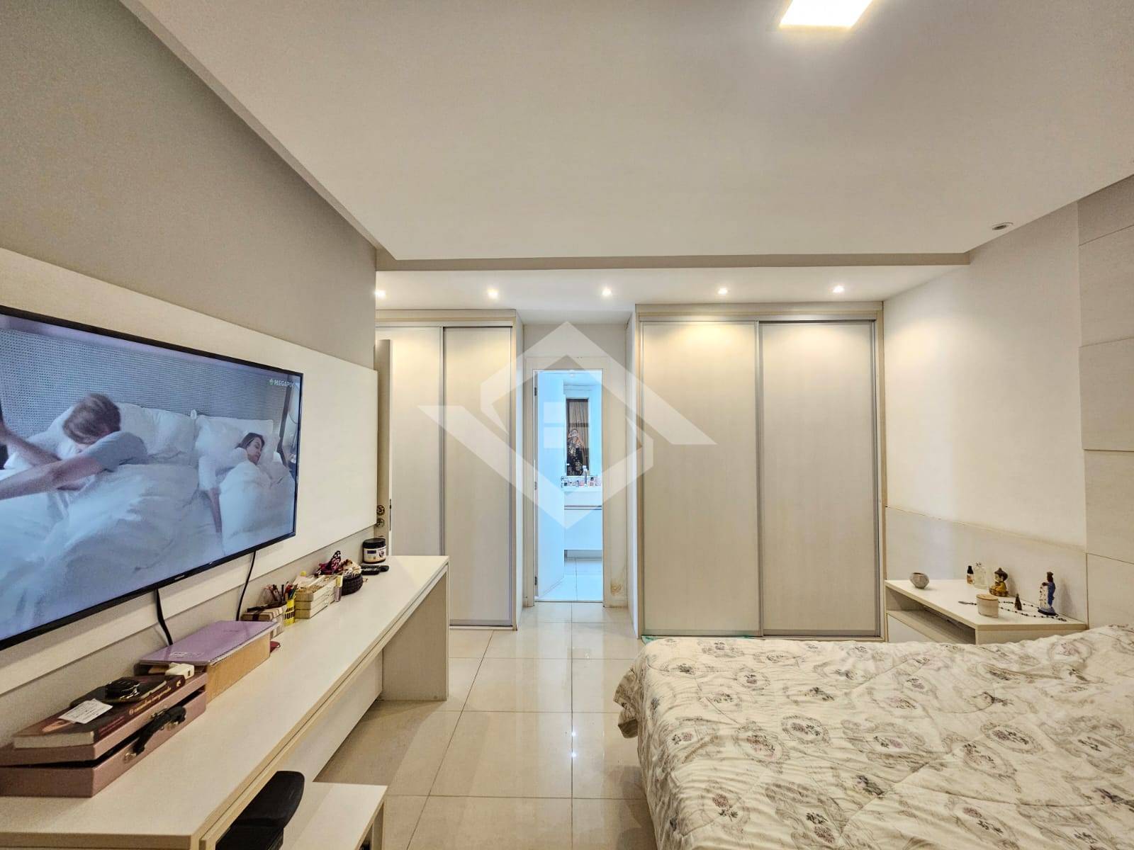 Apartamento, 4 quartos, 166 m² - Foto 15