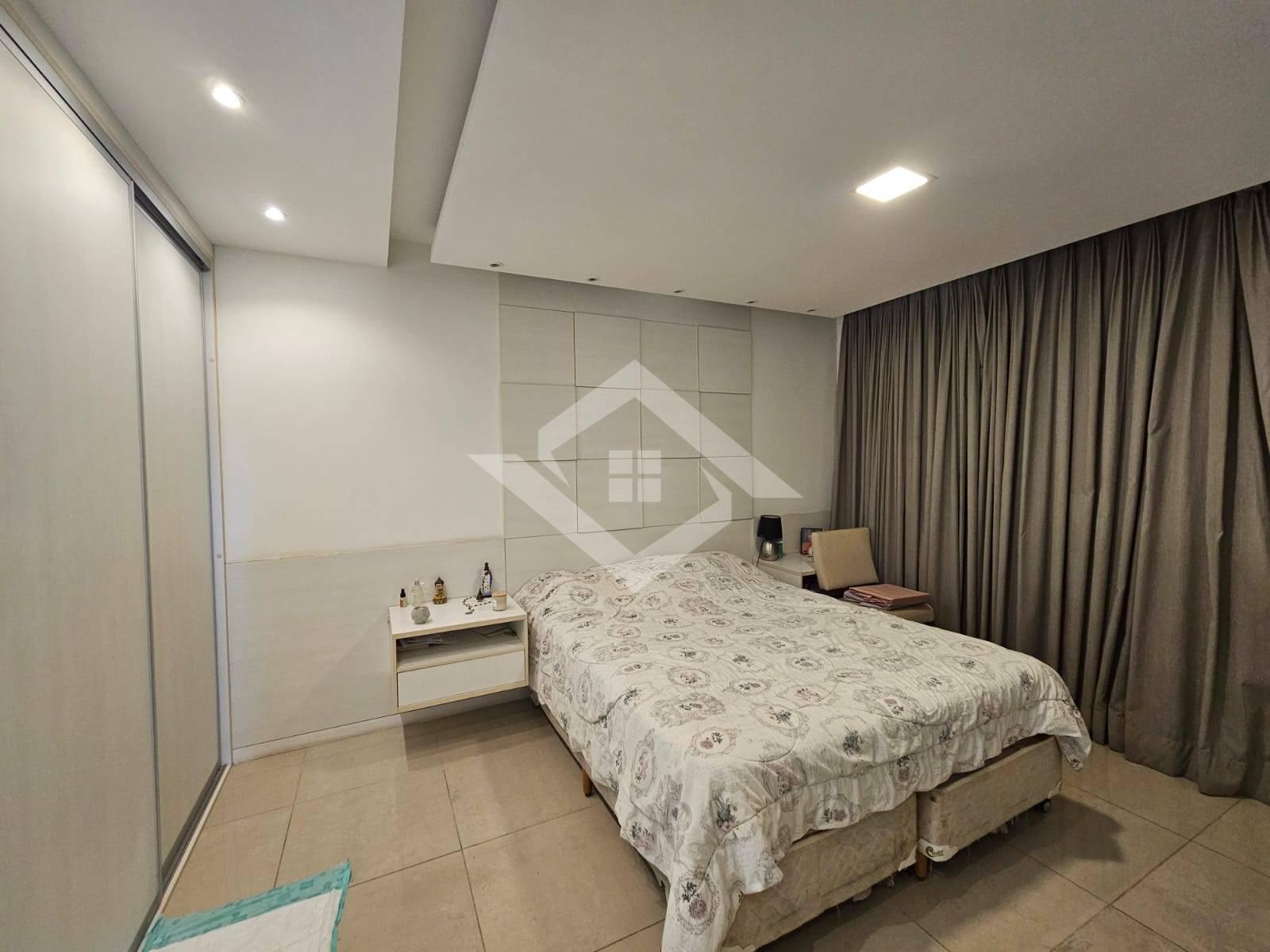 Apartamento, 4 quartos, 166 m² - Foto 13