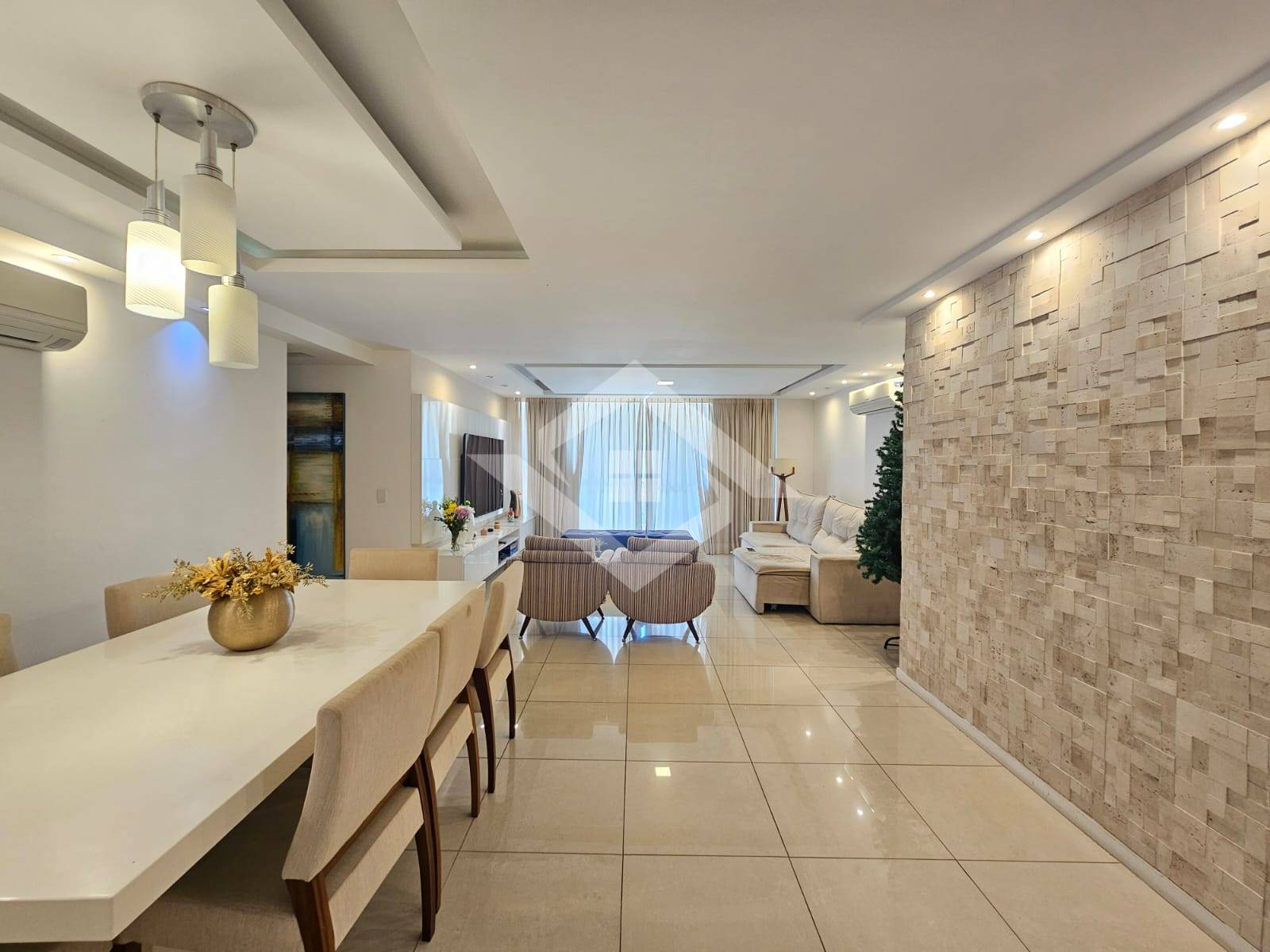 Apartamento, 4 quartos, 166 m² - Foto 10