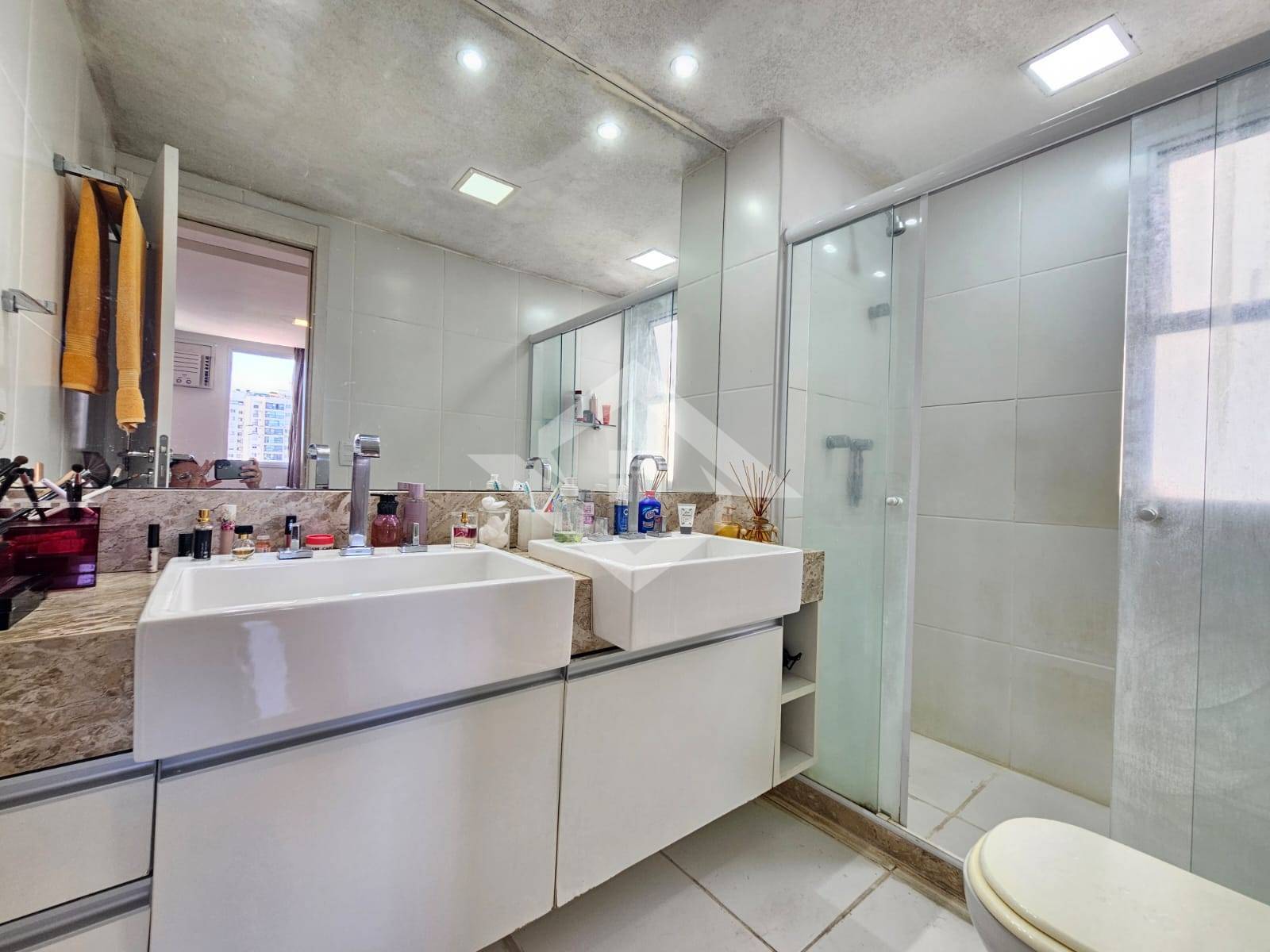 Apartamento, 4 quartos, 166 m² - Foto 16