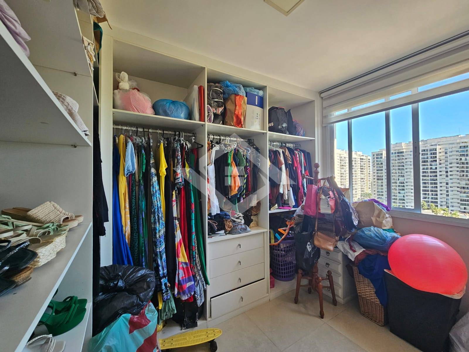 Apartamento, 4 quartos, 166 m² - Foto 23