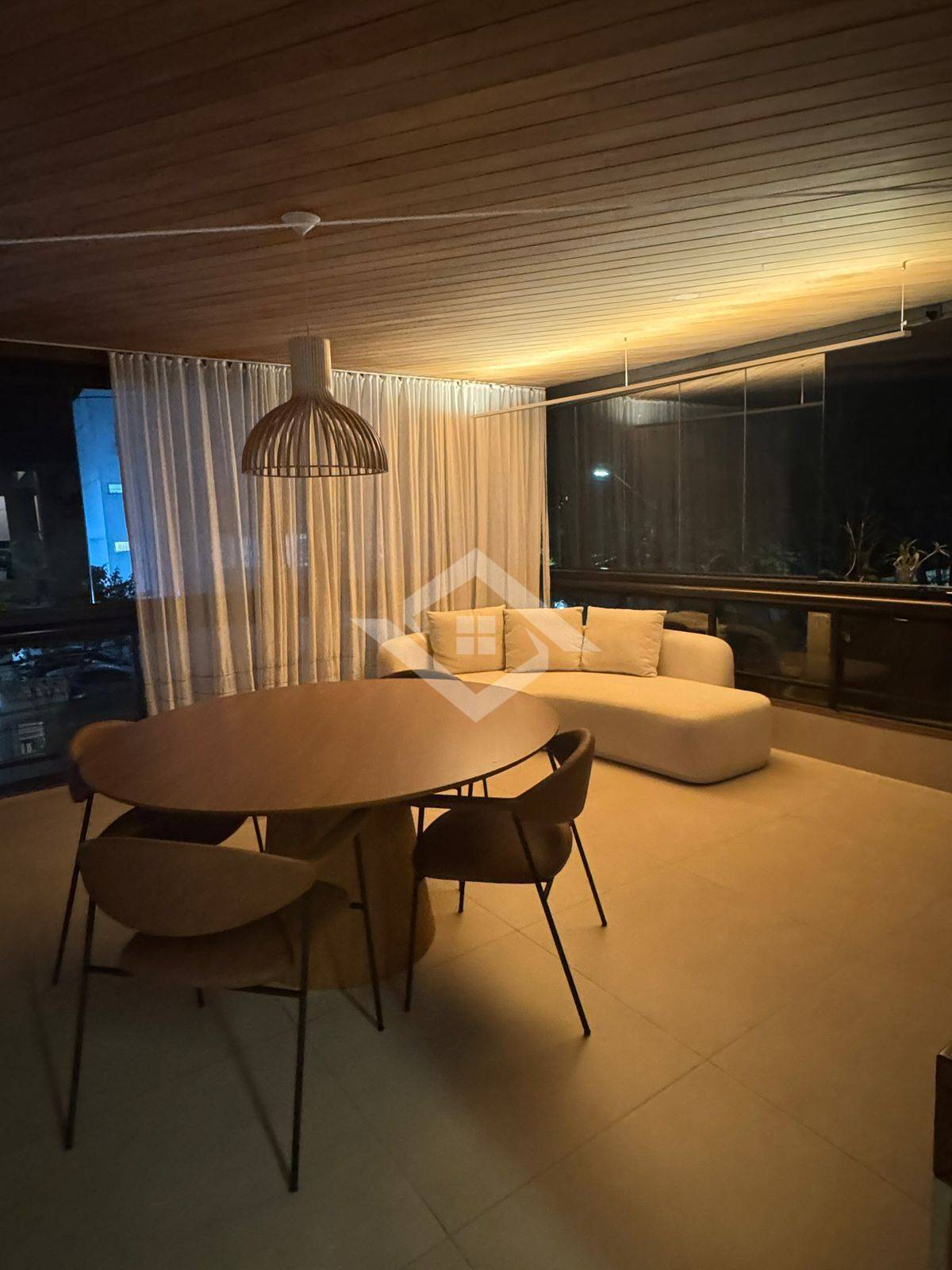 Apartamento, 2 quartos, 103 m² - Foto 2