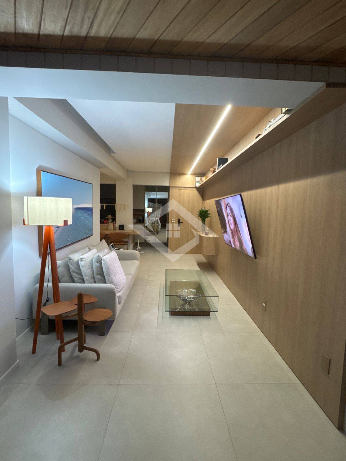 Apartamento, 2 quartos, 103 m² - Foto 1