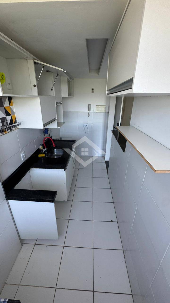 Apartamento, 2 quartos, 50 m² - Foto 11