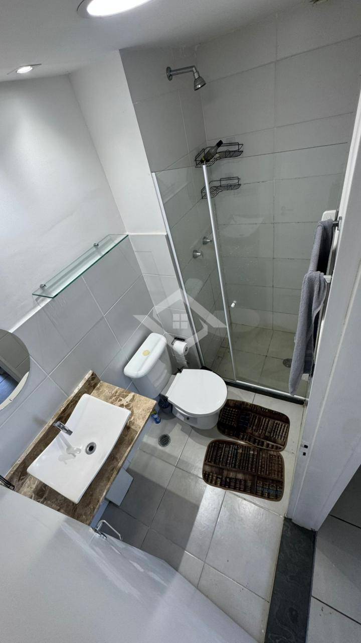 Apartamento, 2 quartos, 50 m² - Foto 10