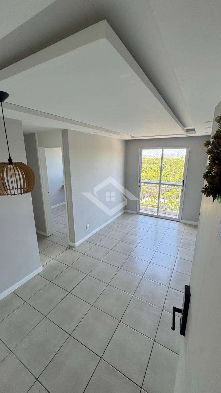 Apartamento, 2 quartos, 50 m² - Foto 8