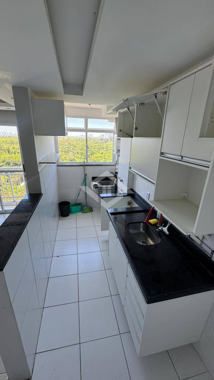 Apartamento, 2 quartos, 50 m² - Foto 6