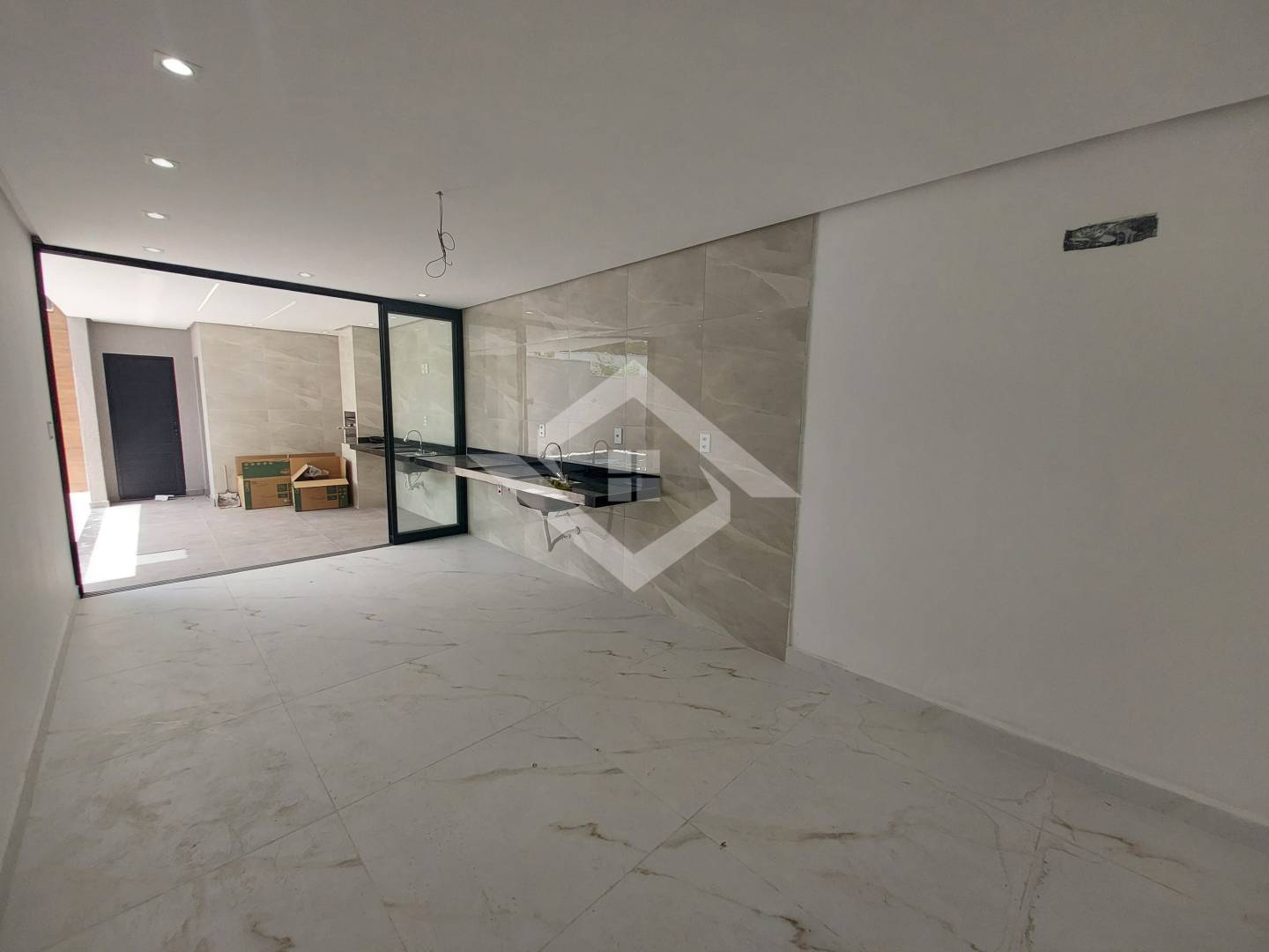 Casa de Condomínio, 3 quartos - Foto 7