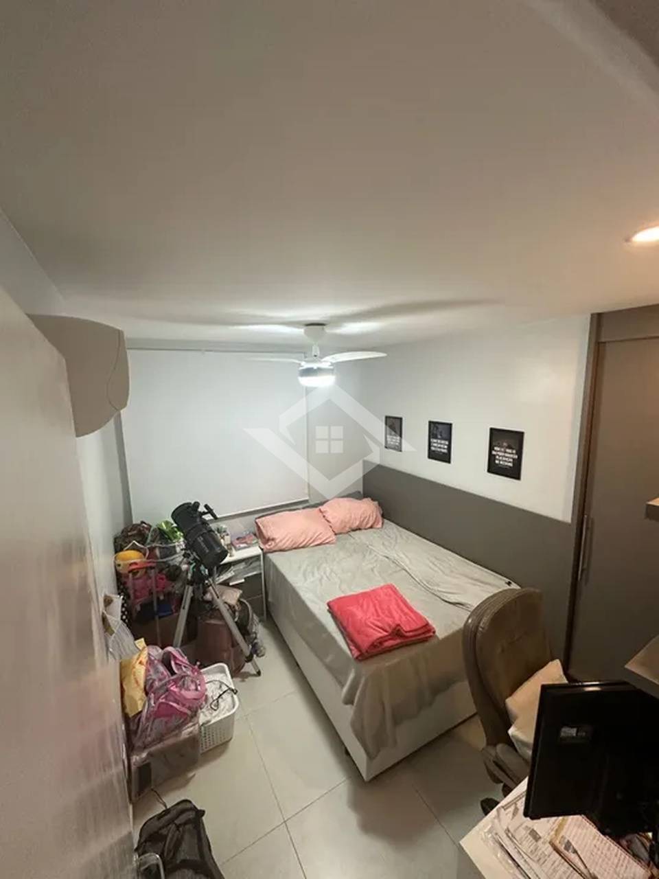 Apartamento, 3 quartos, 103 m² - Foto 10
