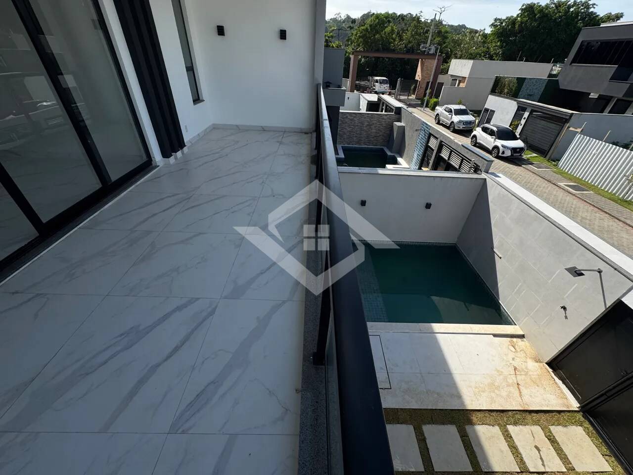 Casa, 4 quartos, 214 m² - Foto 12